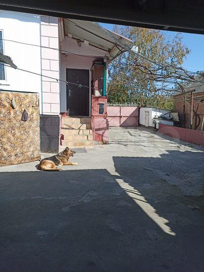 Дом 73 м² на участке 6 сот.