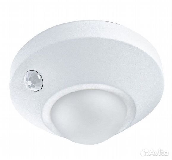 Светильник светодиод nightlux ceiling WT 6xbli1