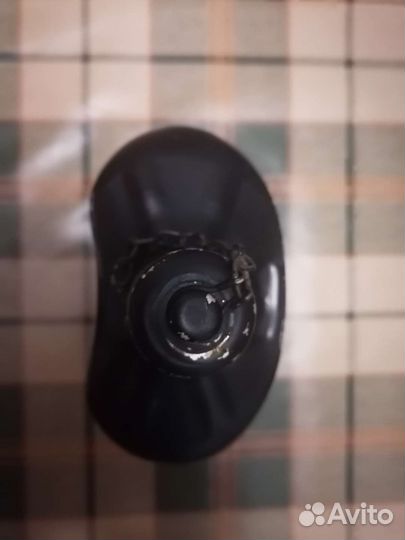 Фляжка алюминиевая иллюстрированная Николай 2