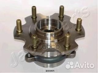 Подшипник ступицы kk25041 Japanparts