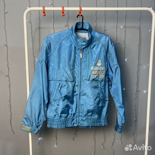 Мотокуртка женская новая (Япония) М 46-48