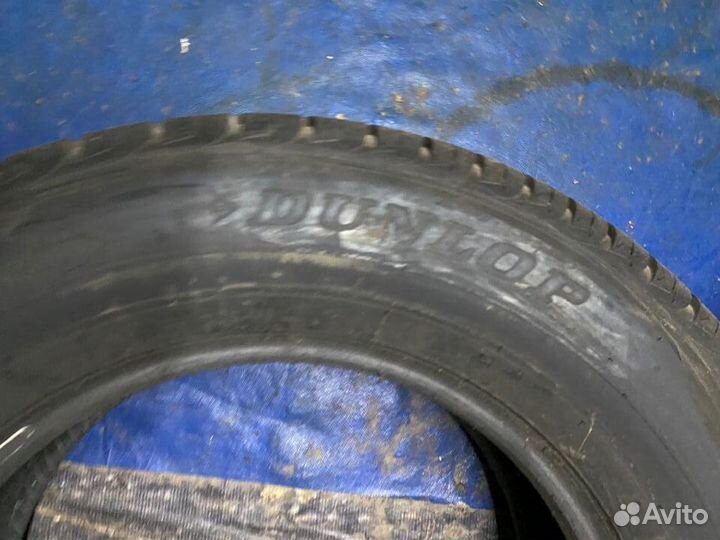 Dunlop Grandtrek PT3 285/60 R18