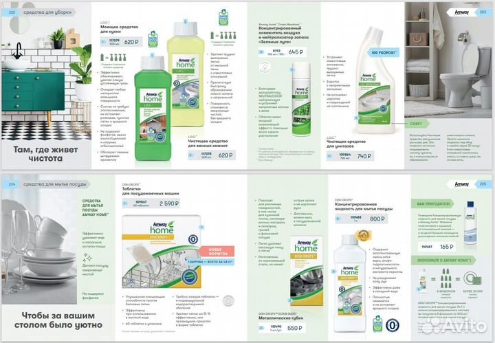 Amway / Женские духи in Paris Eau de / Опт