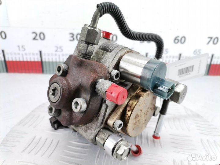 Тнвд для Mazda CX-5 (KE) 2940001660