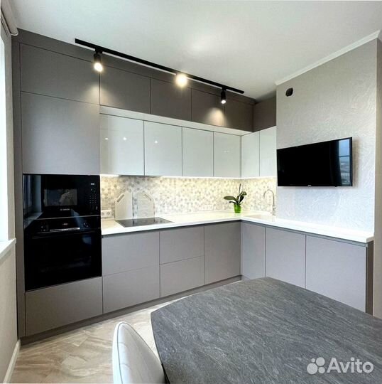 Кухни от производителя Хармония