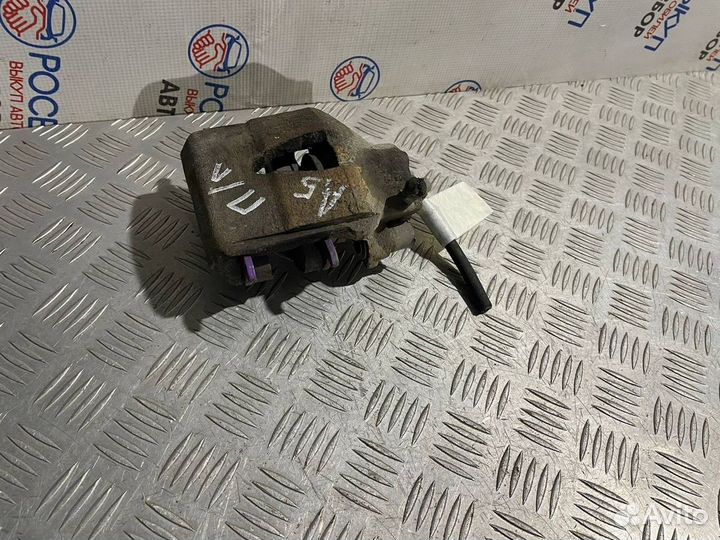 Суппорт Skoda Octavia A5