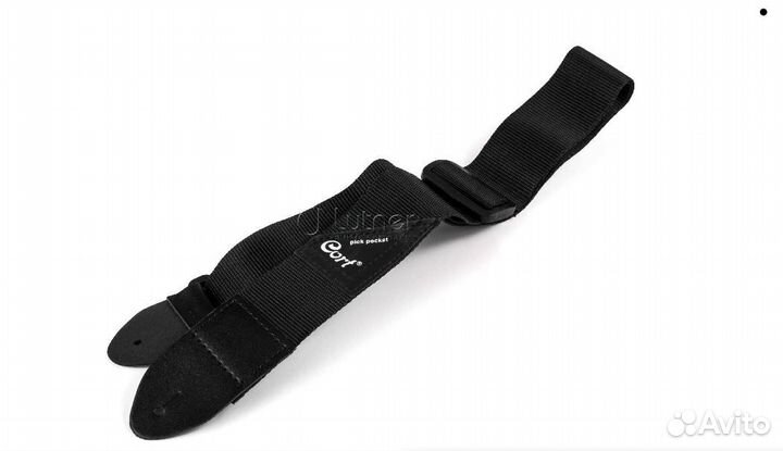 Cort CAP-810-OP - акустическая гитара + аксессуары