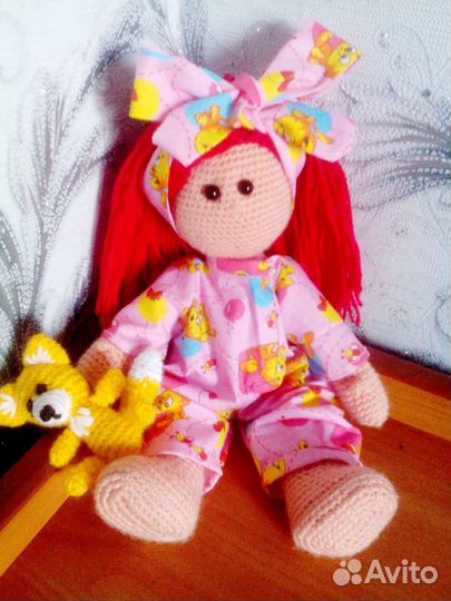 Вязание на заказ