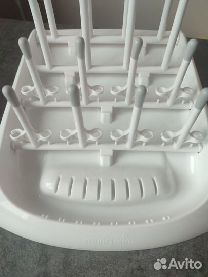 Сушилка для детских бутылочек Munchkin