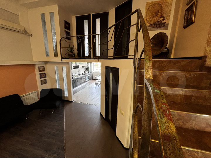 4-к. квартира, 103 м² (Армения)