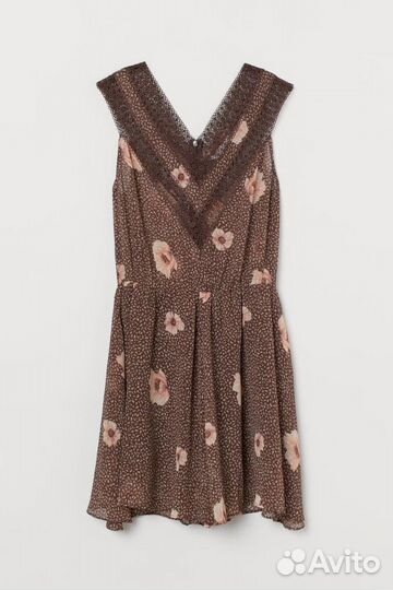 Комбинезон H&M женский S