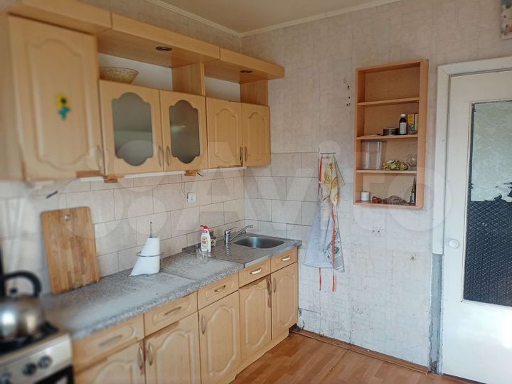 4-к. квартира, 78 м², 4/5 эт.