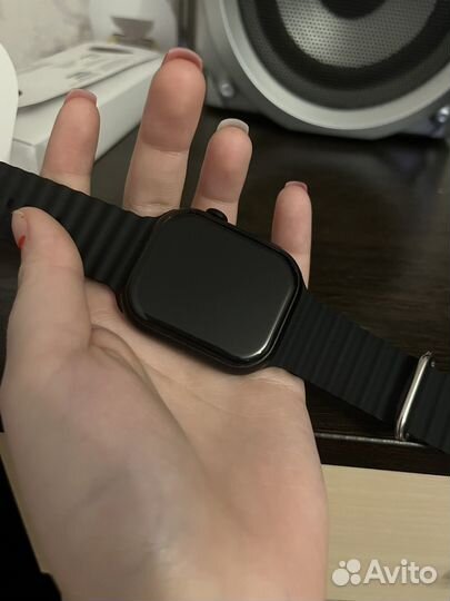 Apple Watch 9