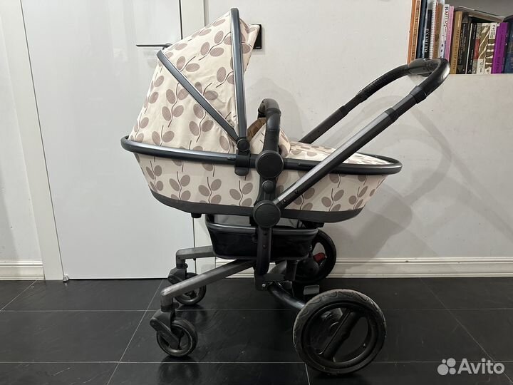 Коляска silver cross