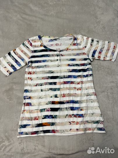 Paul smith футболка женская