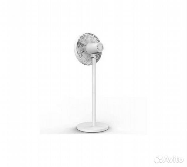 Вентилятор Xiaomi Mi Smart standing Fan 2 Lite
