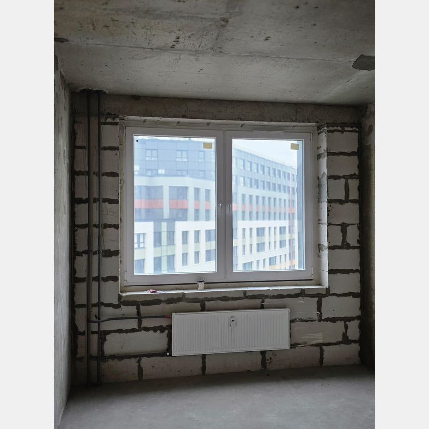 1-к. квартира, 35,4 м², 10/14 эт.