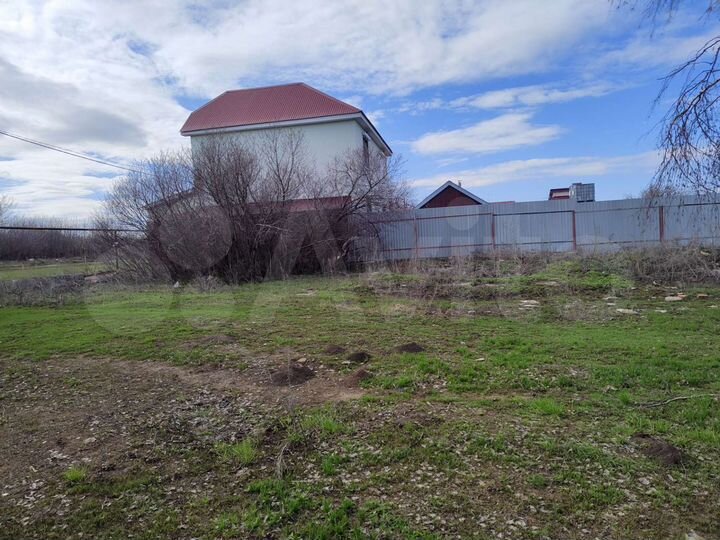 Участок 20 сот. (ИЖС)