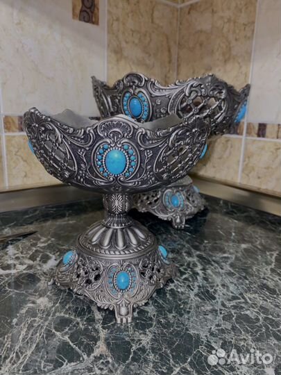 Набор коллекционной посуды