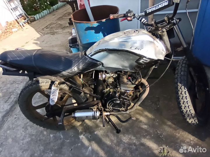 Racer Tiger 2 RC150-23 с