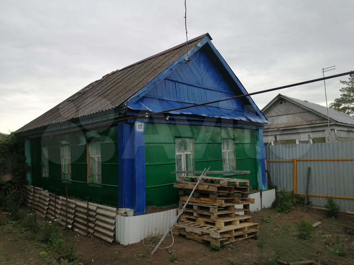 Дача 30 м² на участке 15 сот.