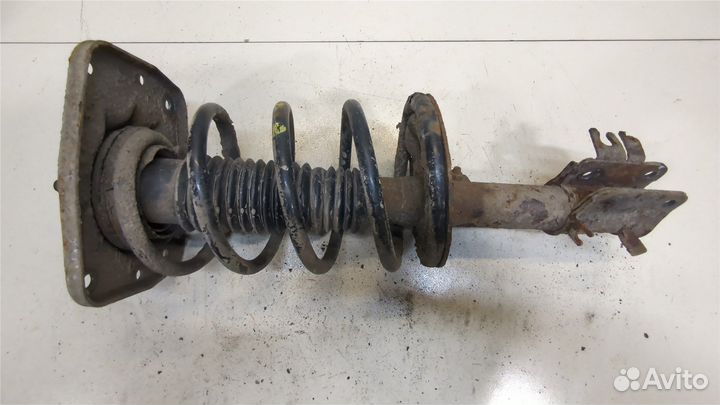 Амортизатор подвески Fiat Ulysse 2002, 2004