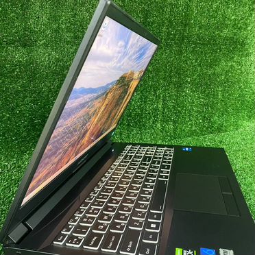 Игровой ноутбук Hasee TA5NS