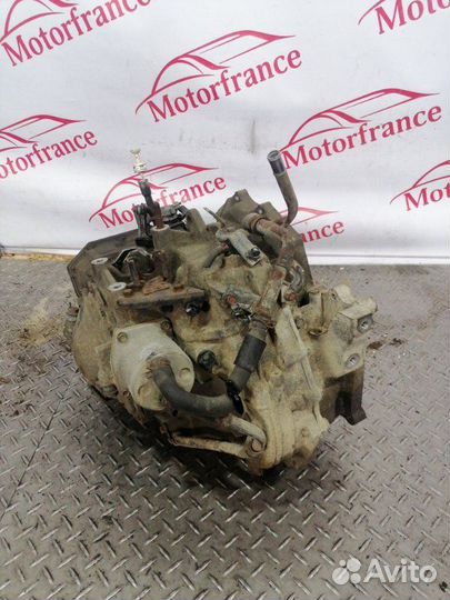 АКПП Mitsubishi Outlander XL 3.0 V6 6B31