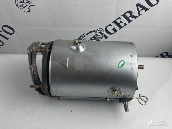 Катализатор haima 7