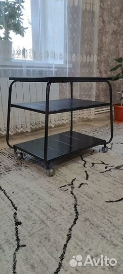 Тумба под тв