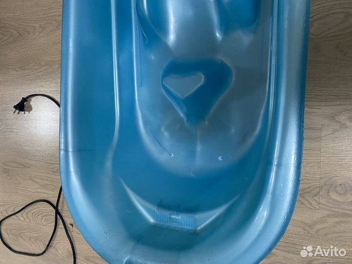 Ванна детская