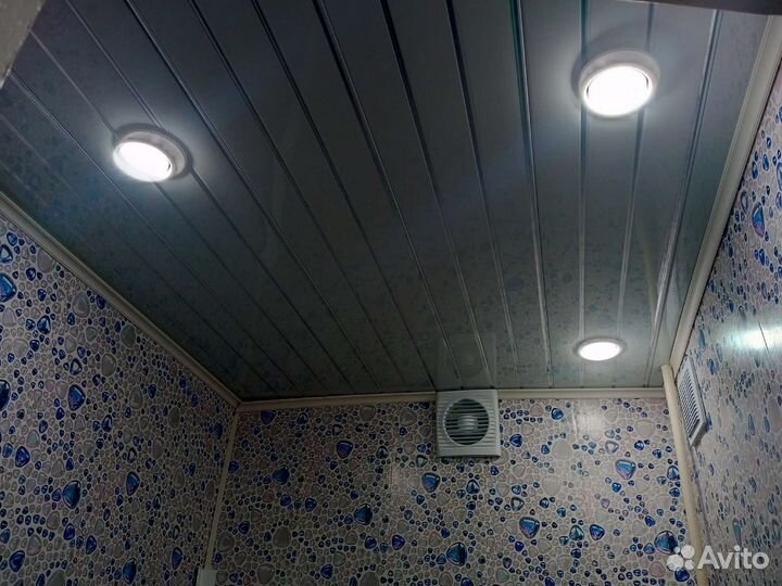 Ремонтная бригада