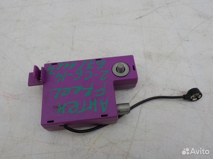 Антенна Land Rover Freelander 2 2007