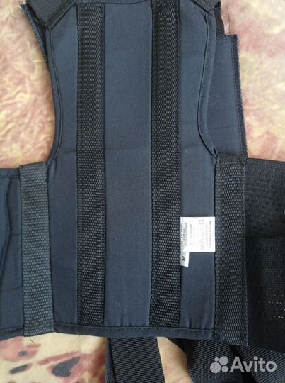 Корректор осанки детский, размер М