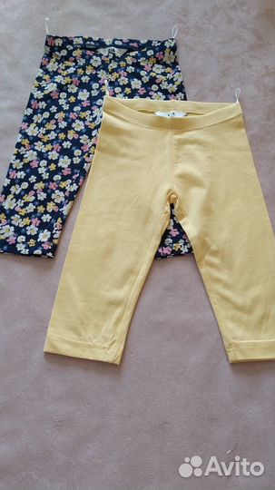 Детская одежда С&А