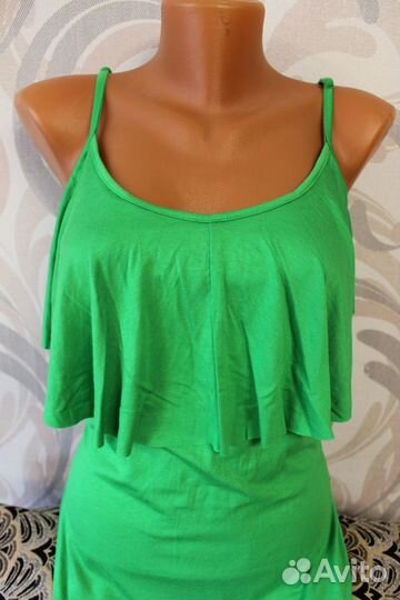 Новая майка Vilatte р.50-52