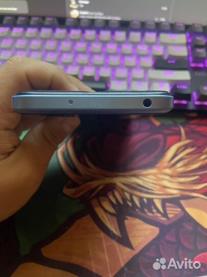 Xiaomi Poco M4 5G, 6/128 ГБ
