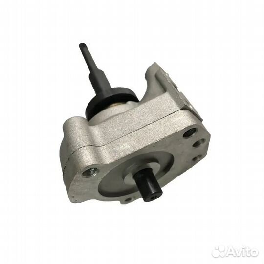 Насос масляный в сборе kazuma