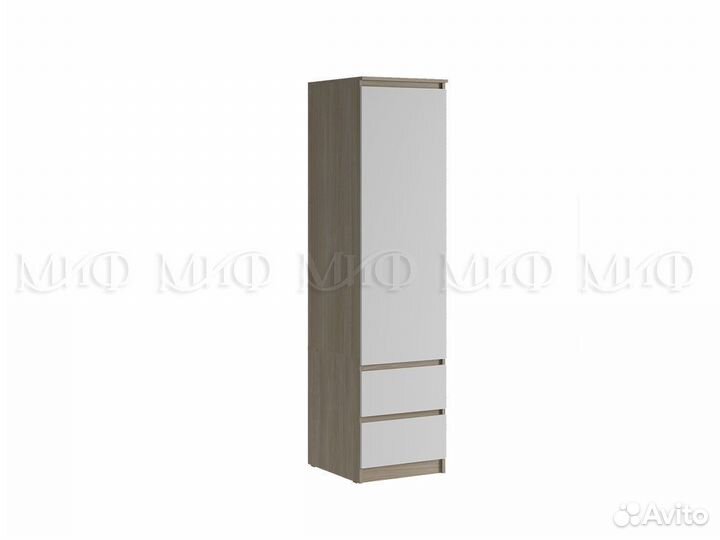 Детская Челси в новом цвете