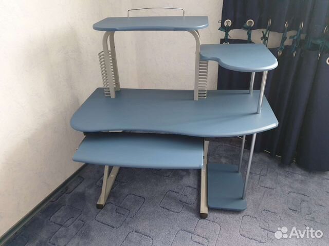 Компьютерный стол dl-082 lcd