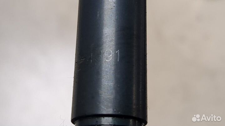 Форсунка топливная Nissan Almera N16, 2001