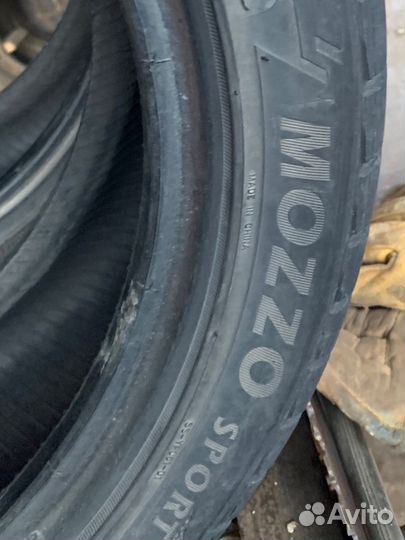 Duraturn Mozzo Sport 205/50 R17
