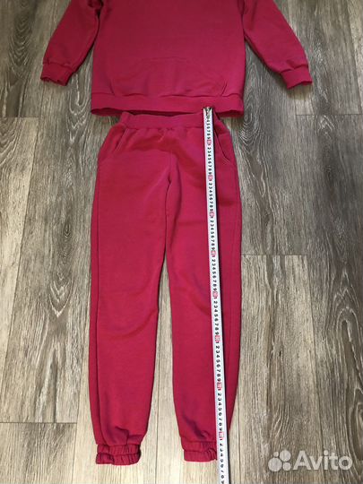 Спортивный костюм 134-146