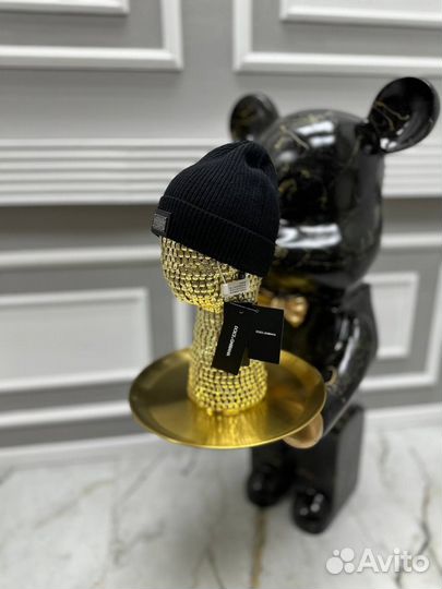 Шапка Dolce Gabbana