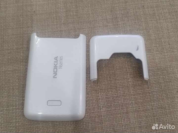 Nokia N82 задняя панель Оригинал