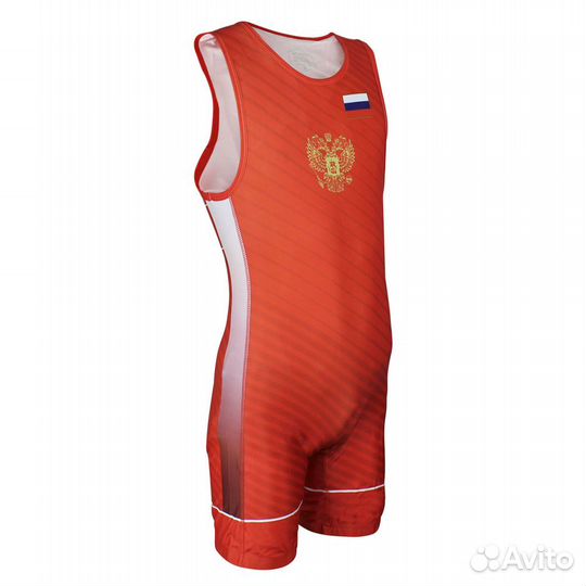 Трико борцовское