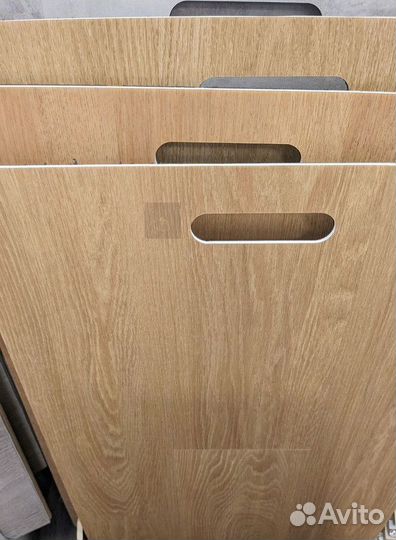 Кварцвиниловая плитка замковая