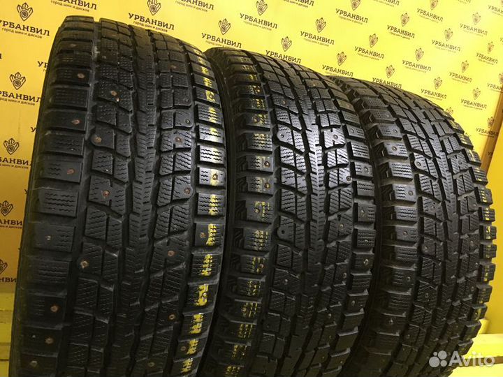 Dunlop SP Winter Ice 01 225/55 R18 98T