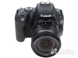 Фотоаппарат