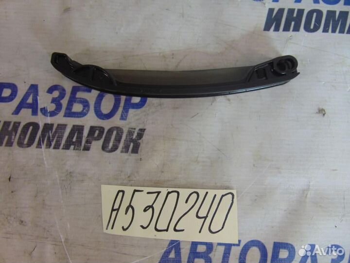 Башмак успокоителя для Nissan Tiida 1 2004-2014г